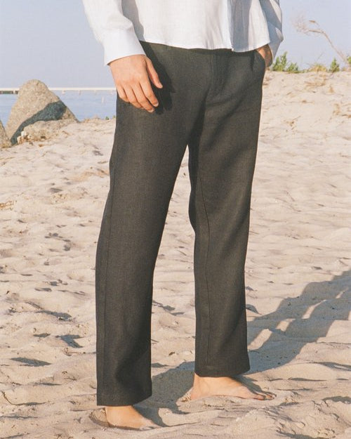 Nantucket Linen Pants