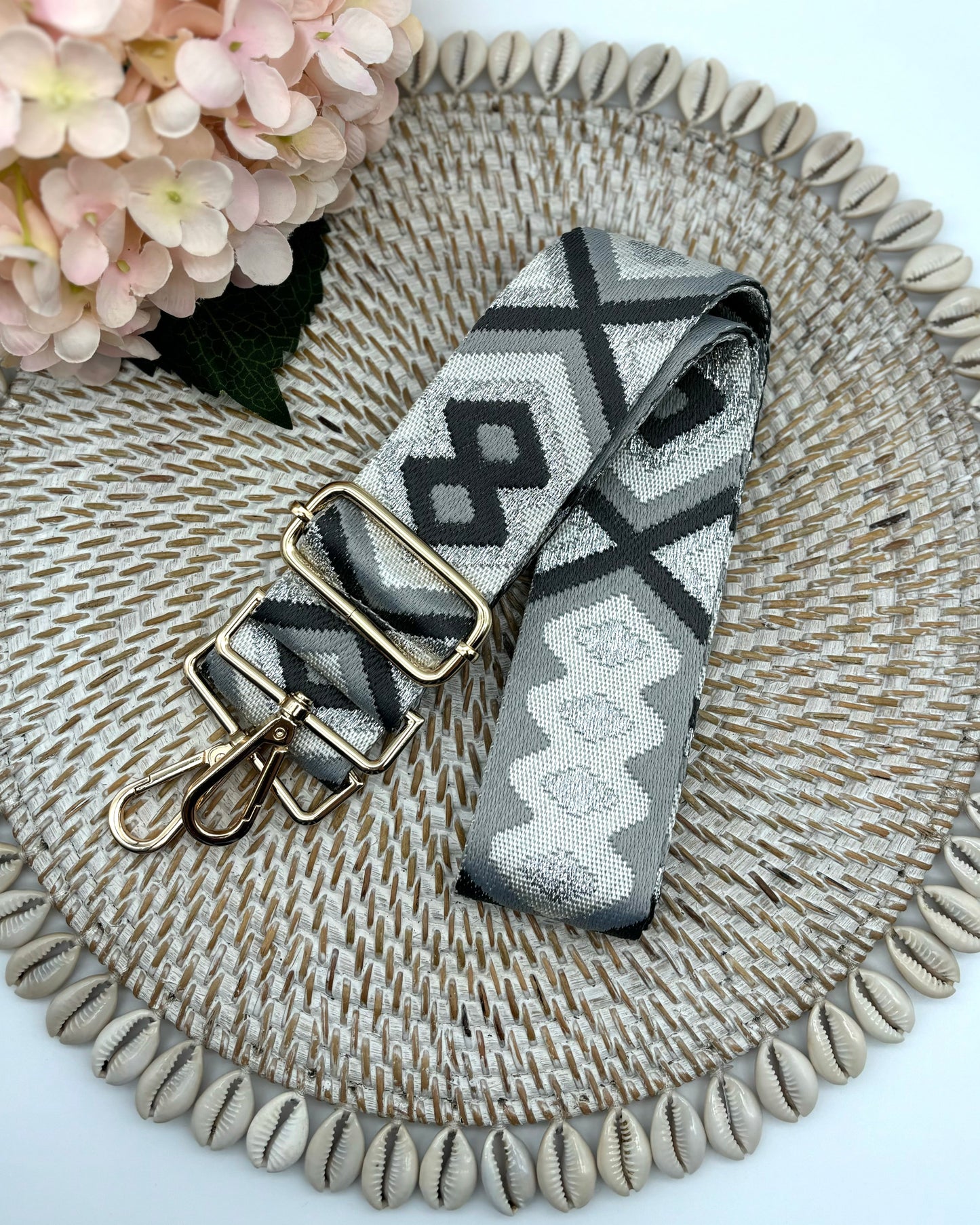 Bag Strap - Aztec Prints