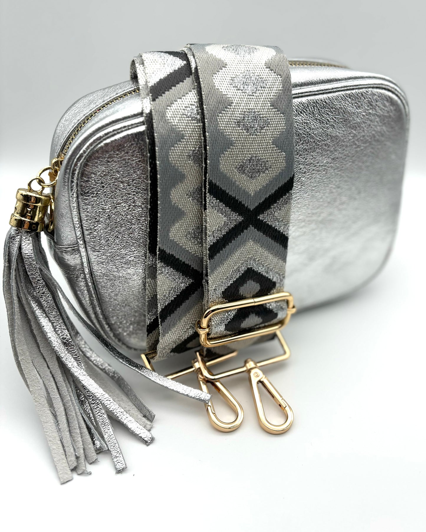 Bag Strap - Aztec Prints