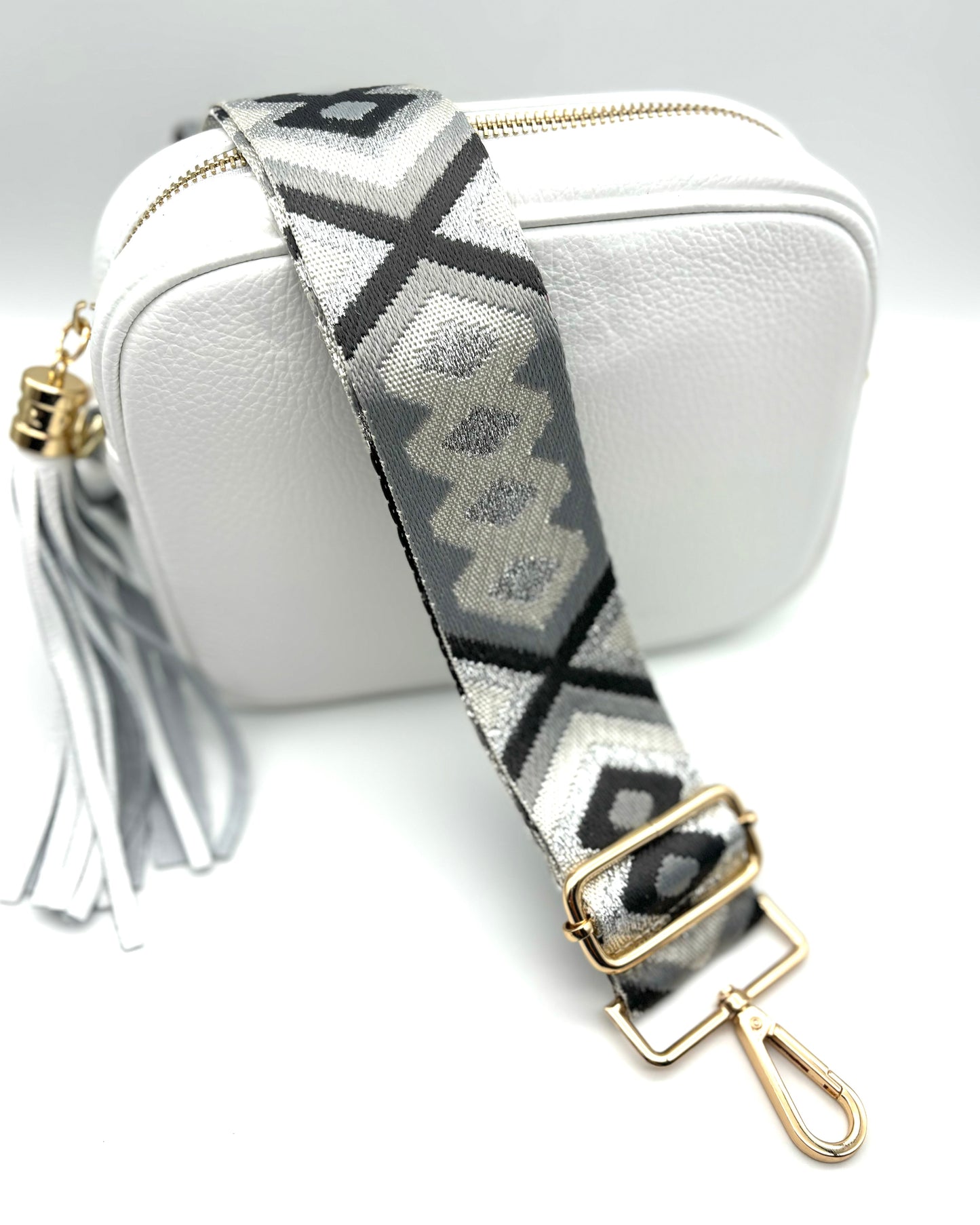 Bag Strap - Aztec Prints