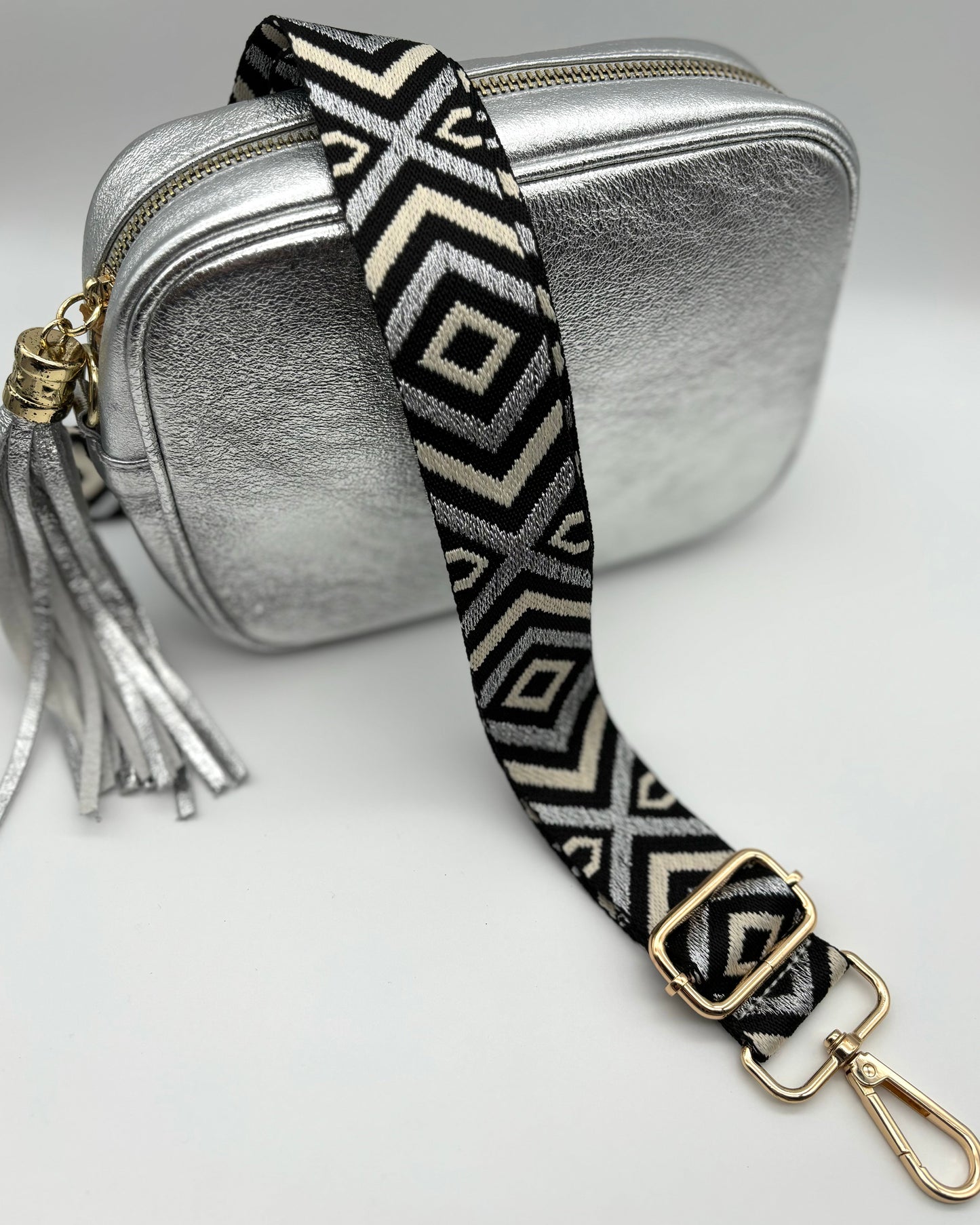 Bag Strap - Aztec Prints