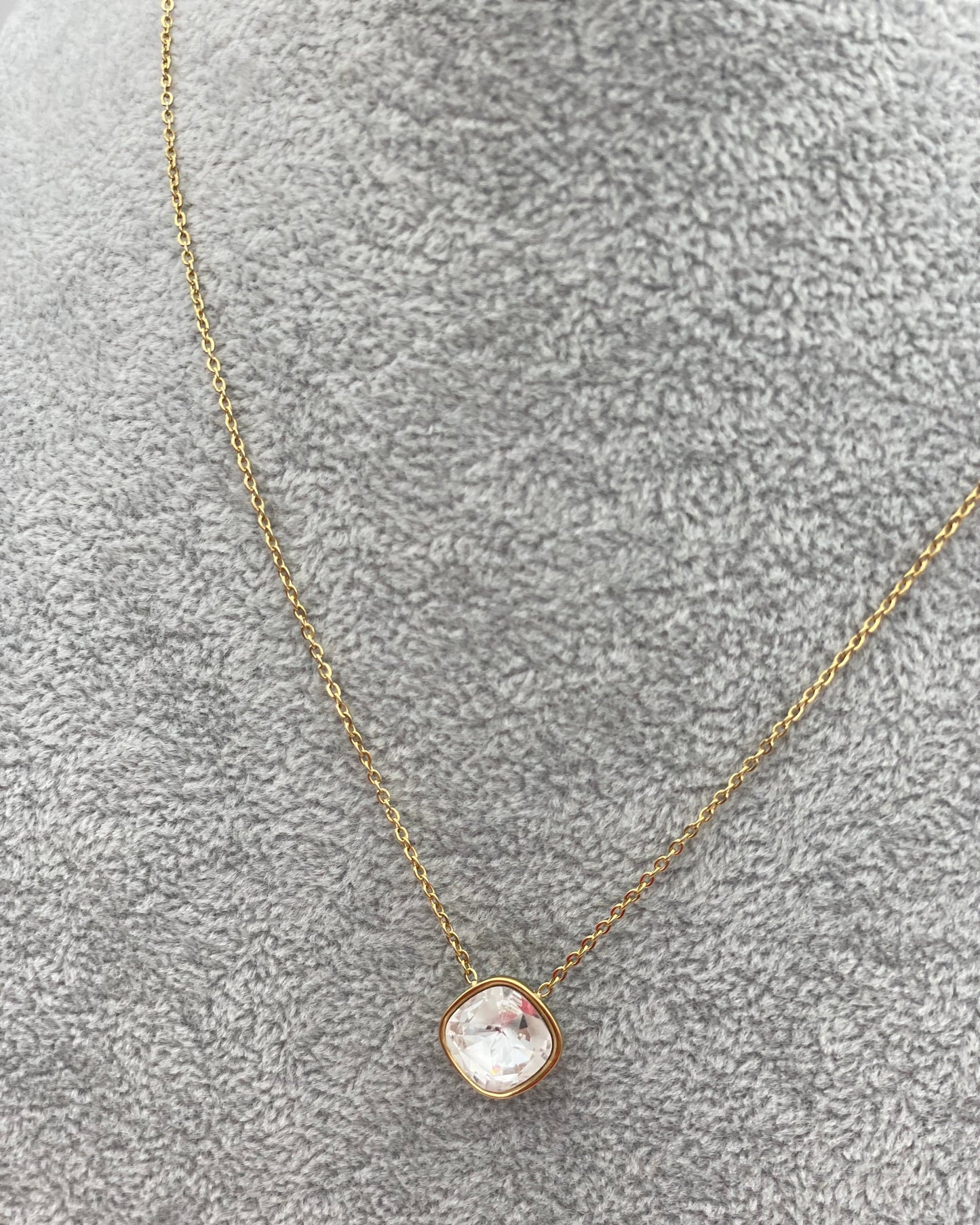 Biarritz - Necklace