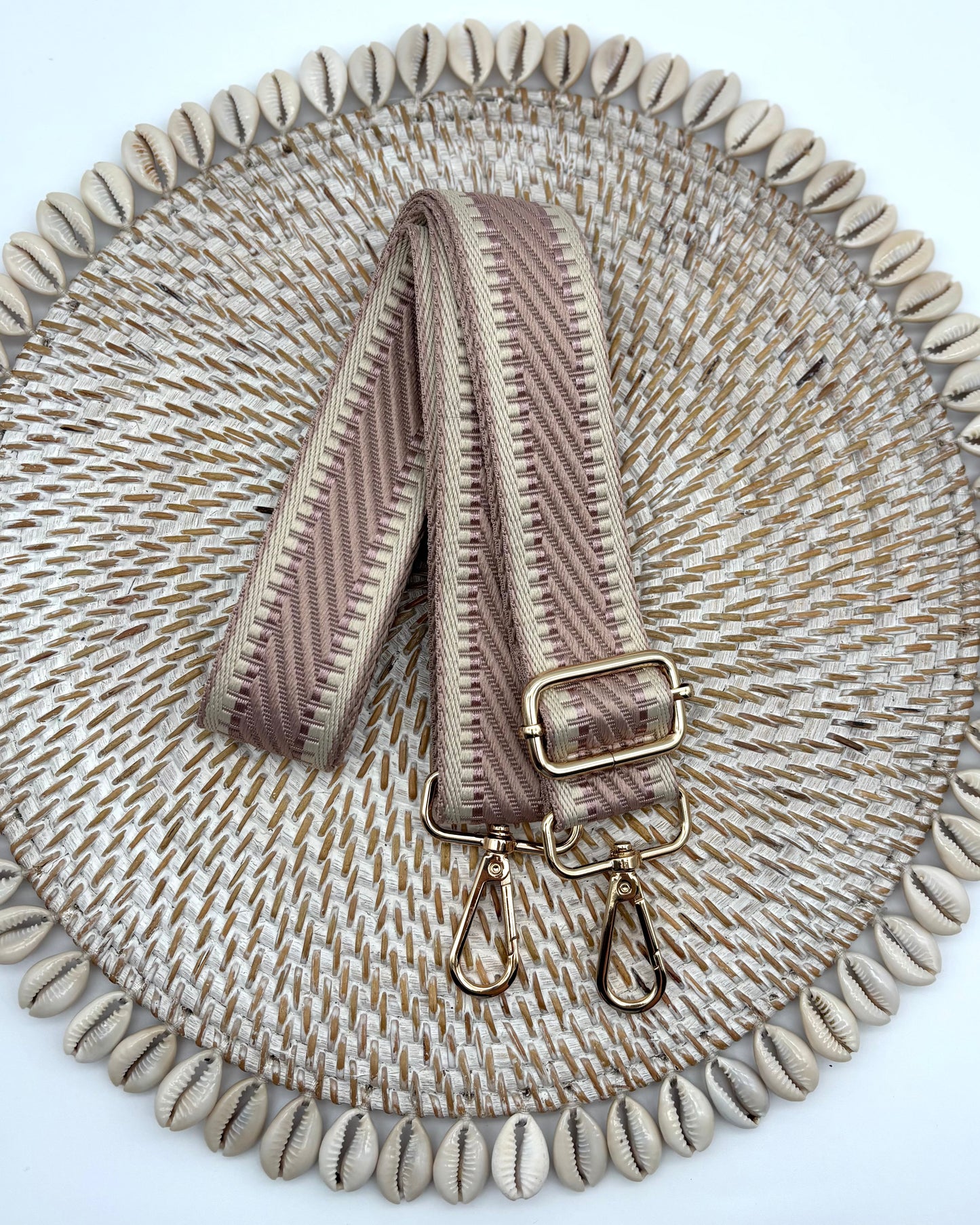 Bag Strap - Stripes