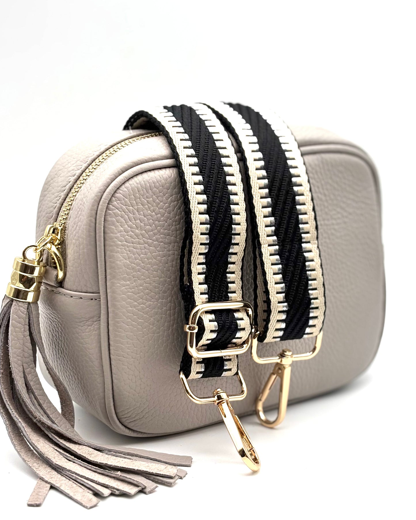 Bag Strap - Stripes