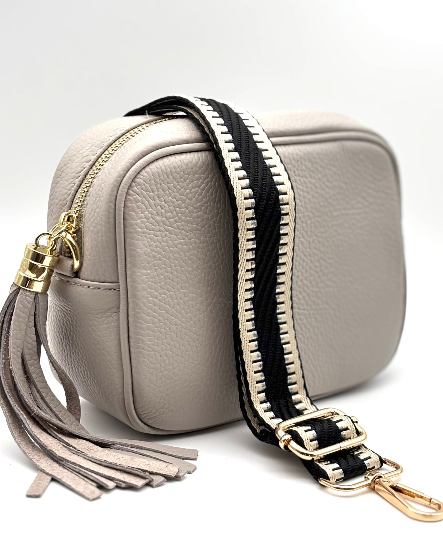 Bag Strap - Stripes