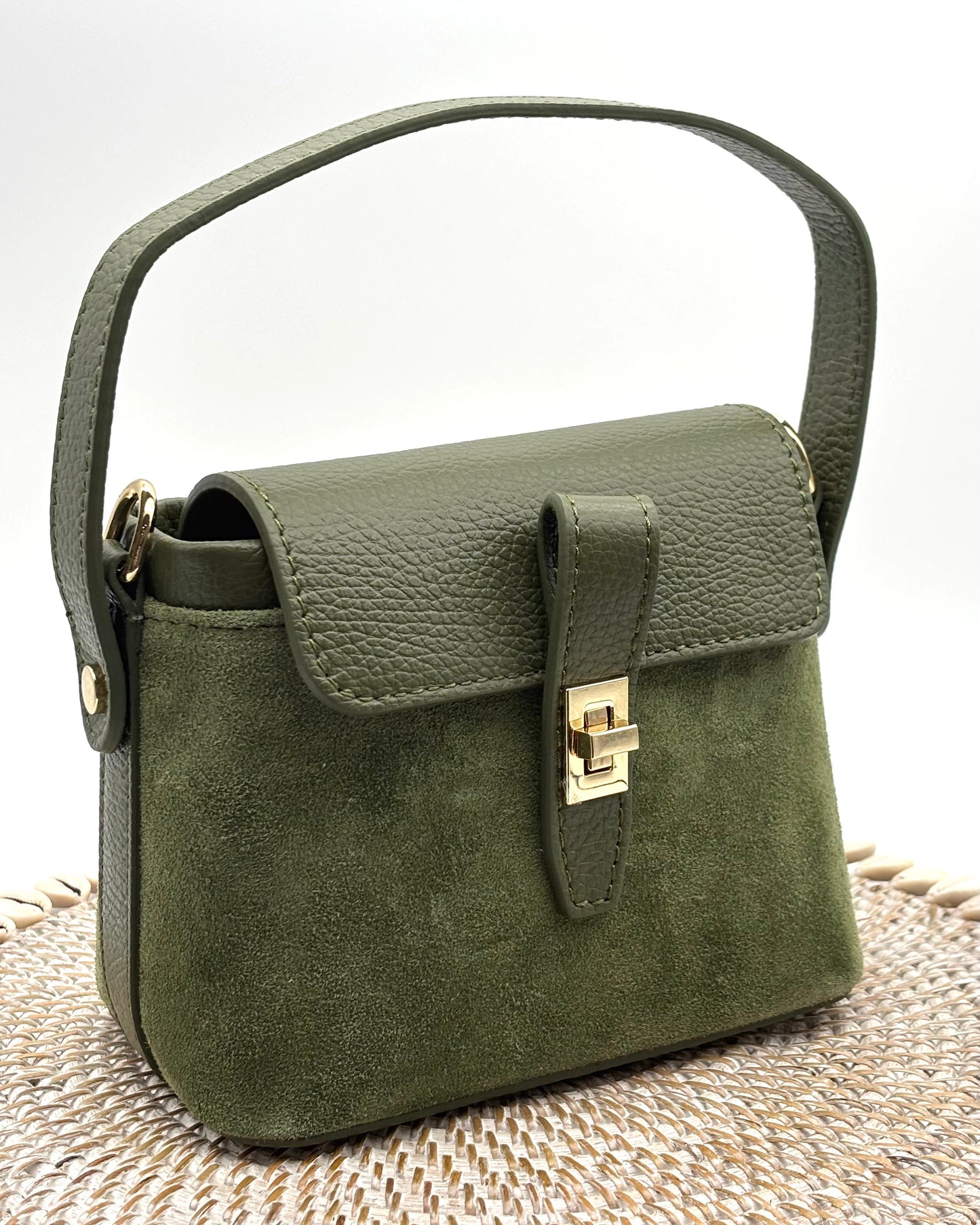Rimini Bag - Olive