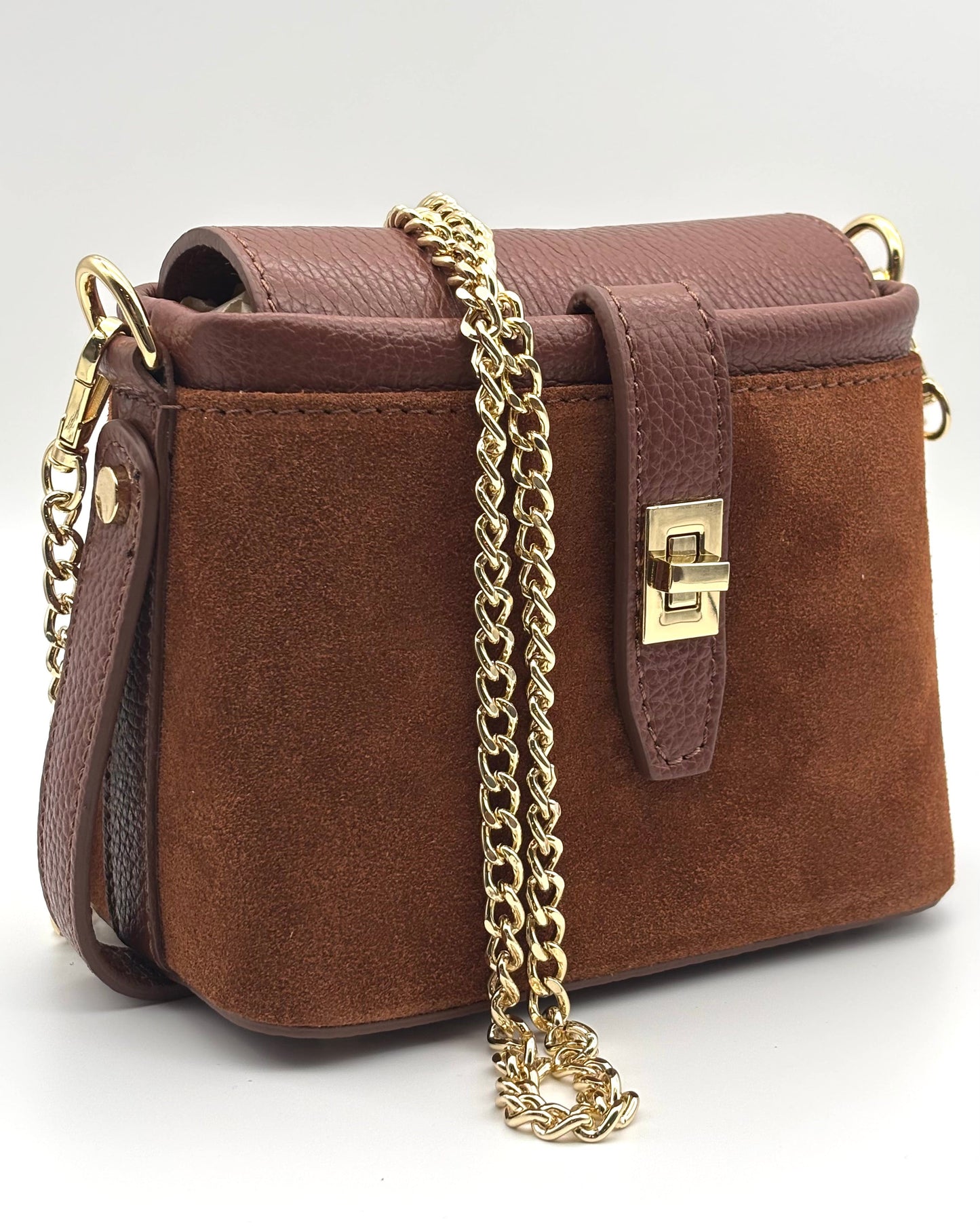 Rimini Bag - Brown