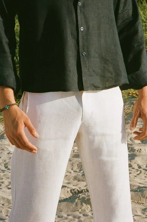 Nantucket Linen Pants