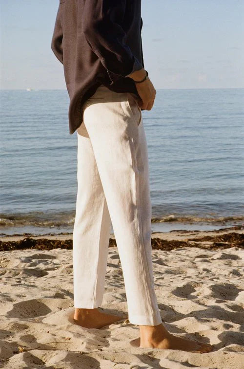 Nantucket Linen Pants