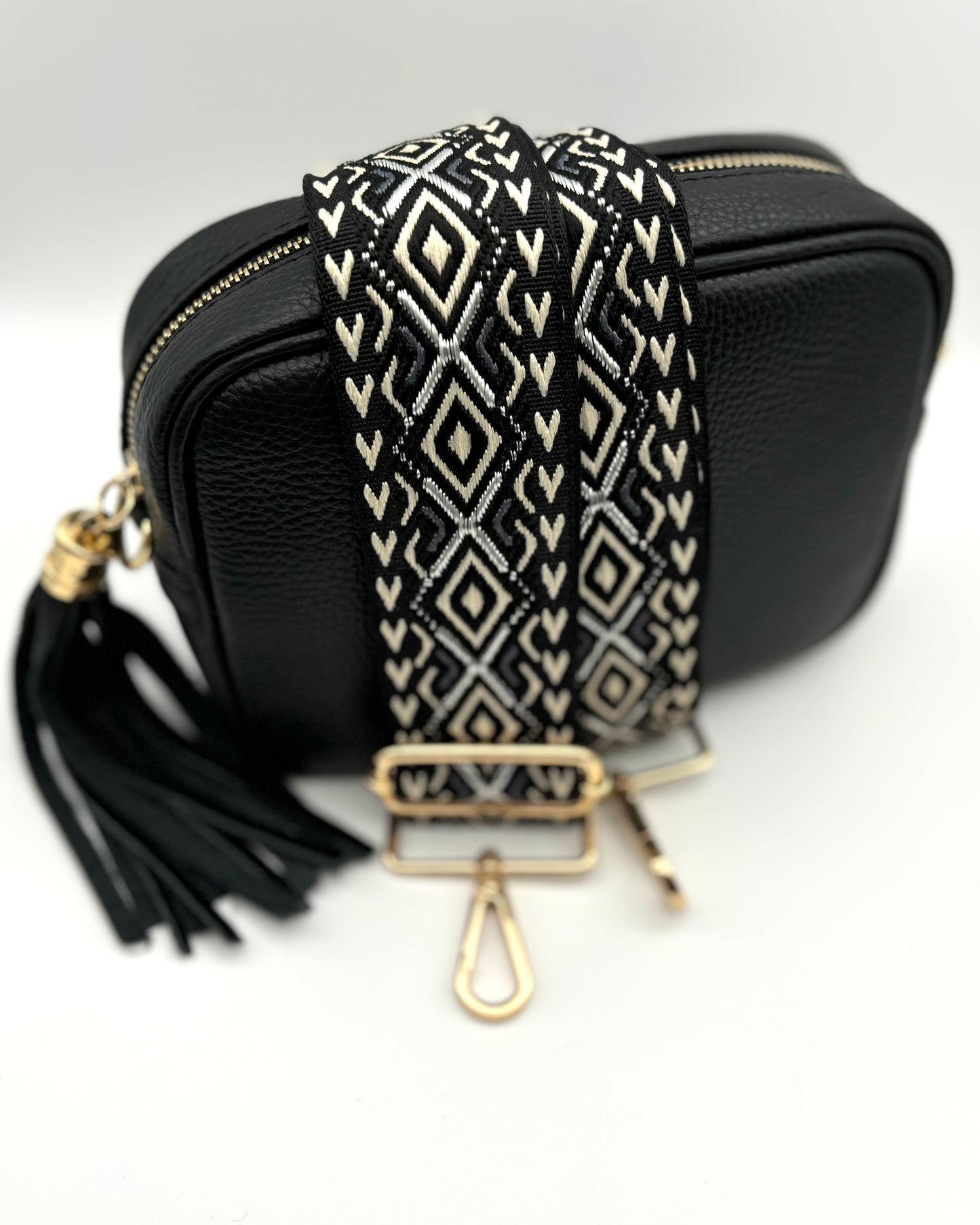Bag Strap - Aztec Prints