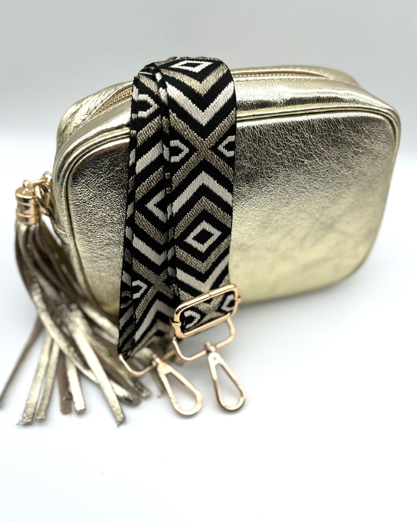Bag Strap - Aztec Prints