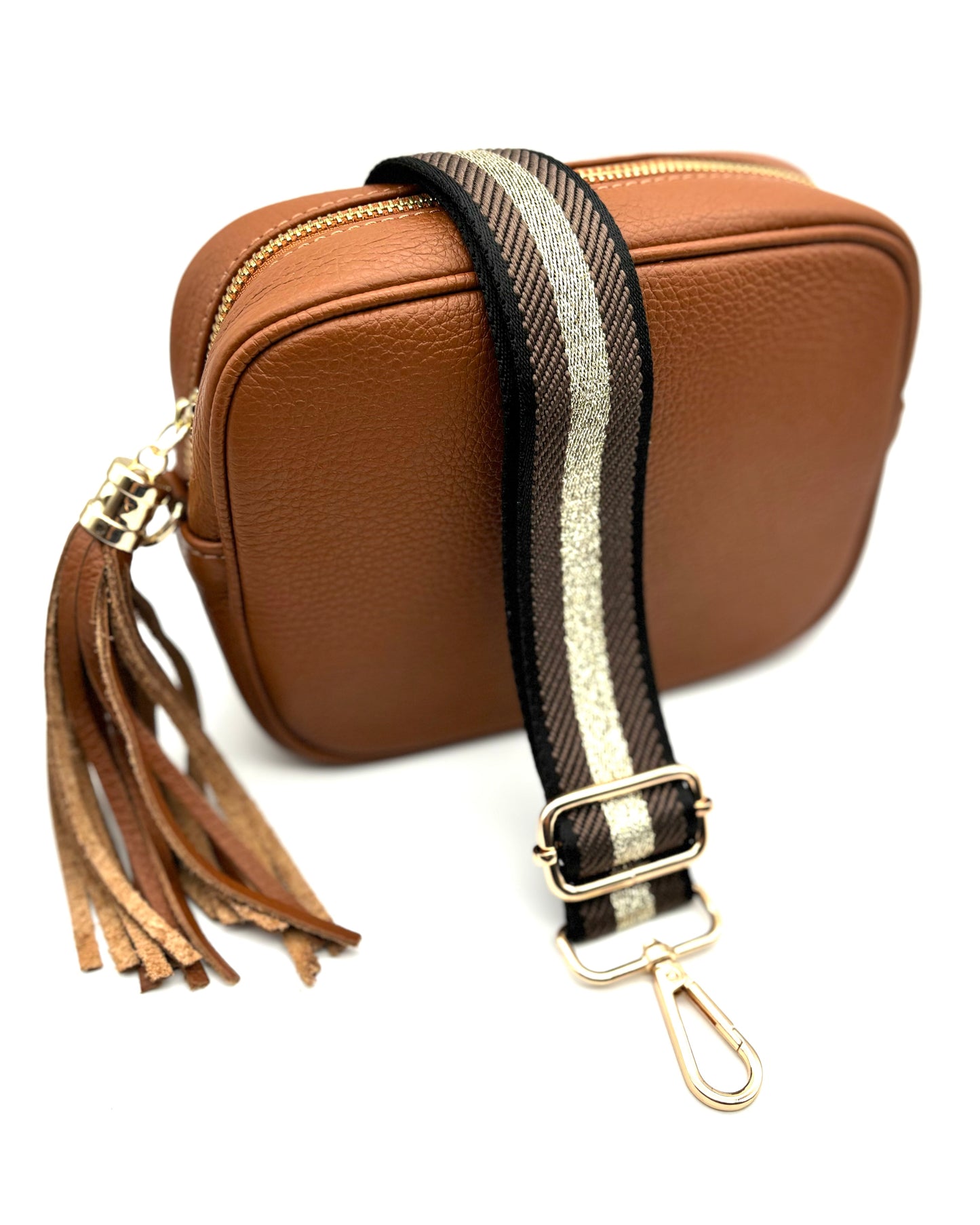Bag Strap - Stripes