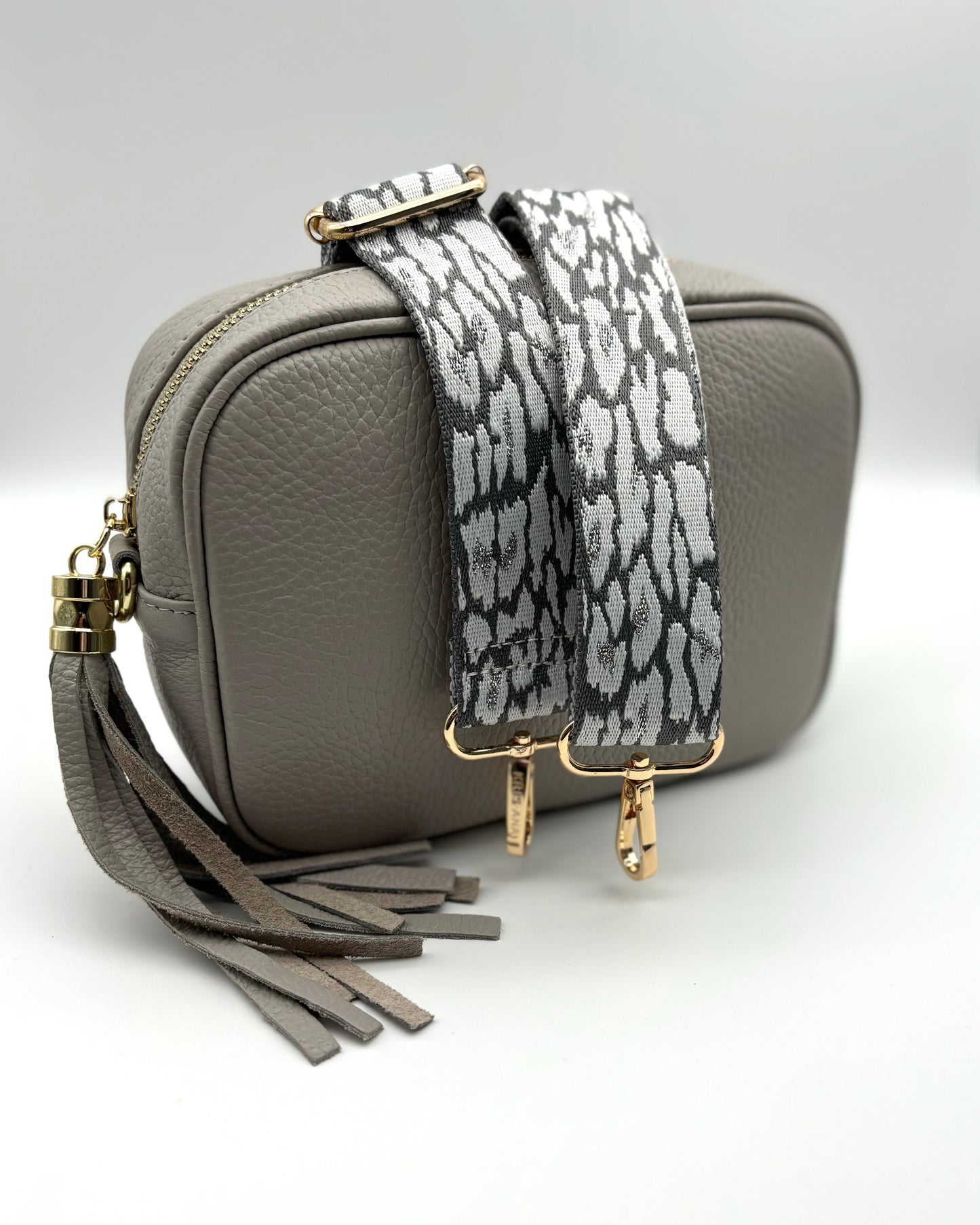 Bag Strap - Animal Prints