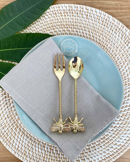 Bee Spoon
