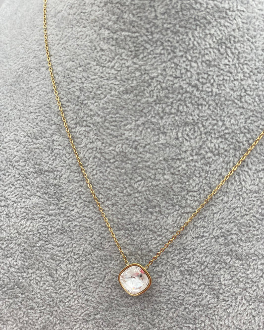 Biarritz - Necklace