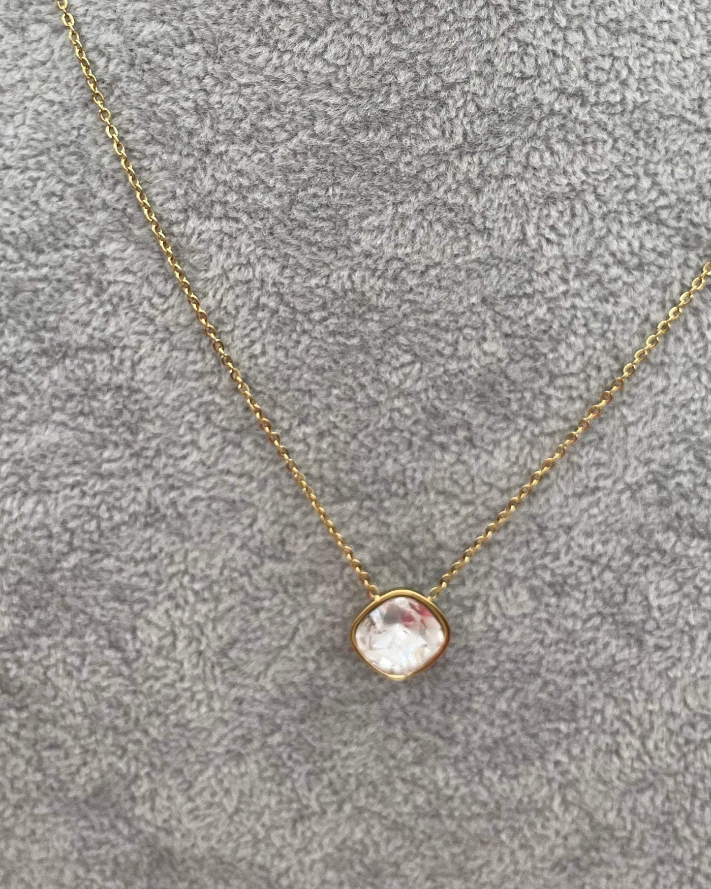 Biarritz - Necklace