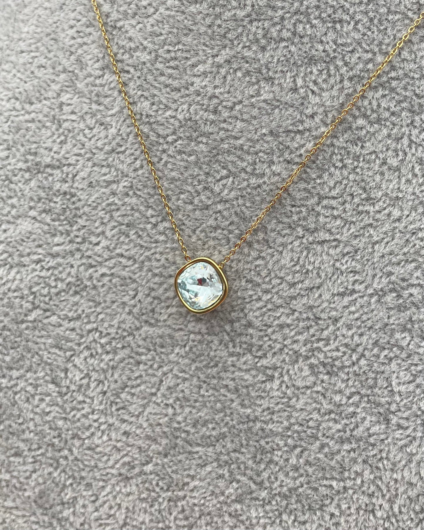Biarritz - Necklace