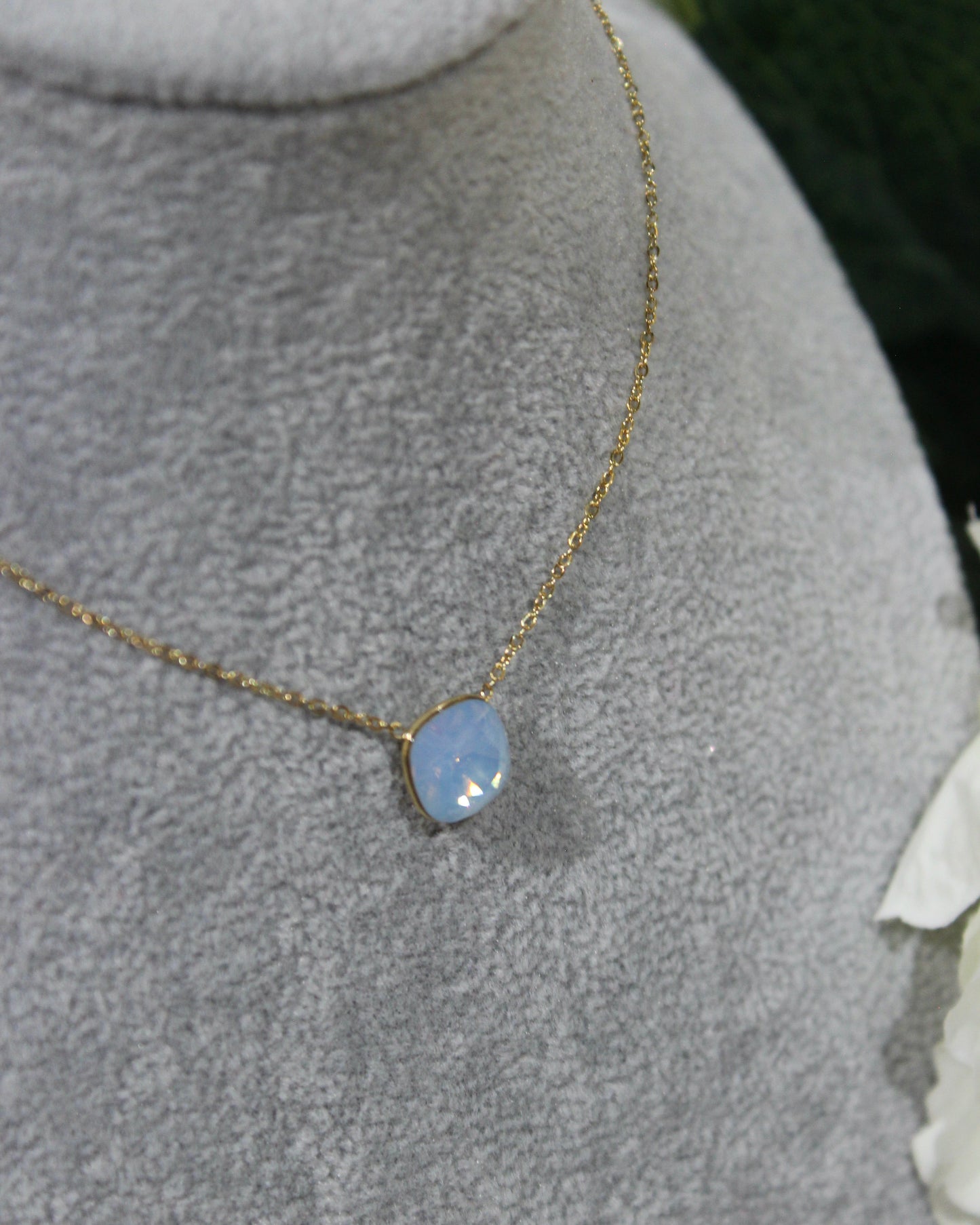 Biarritz - Necklace