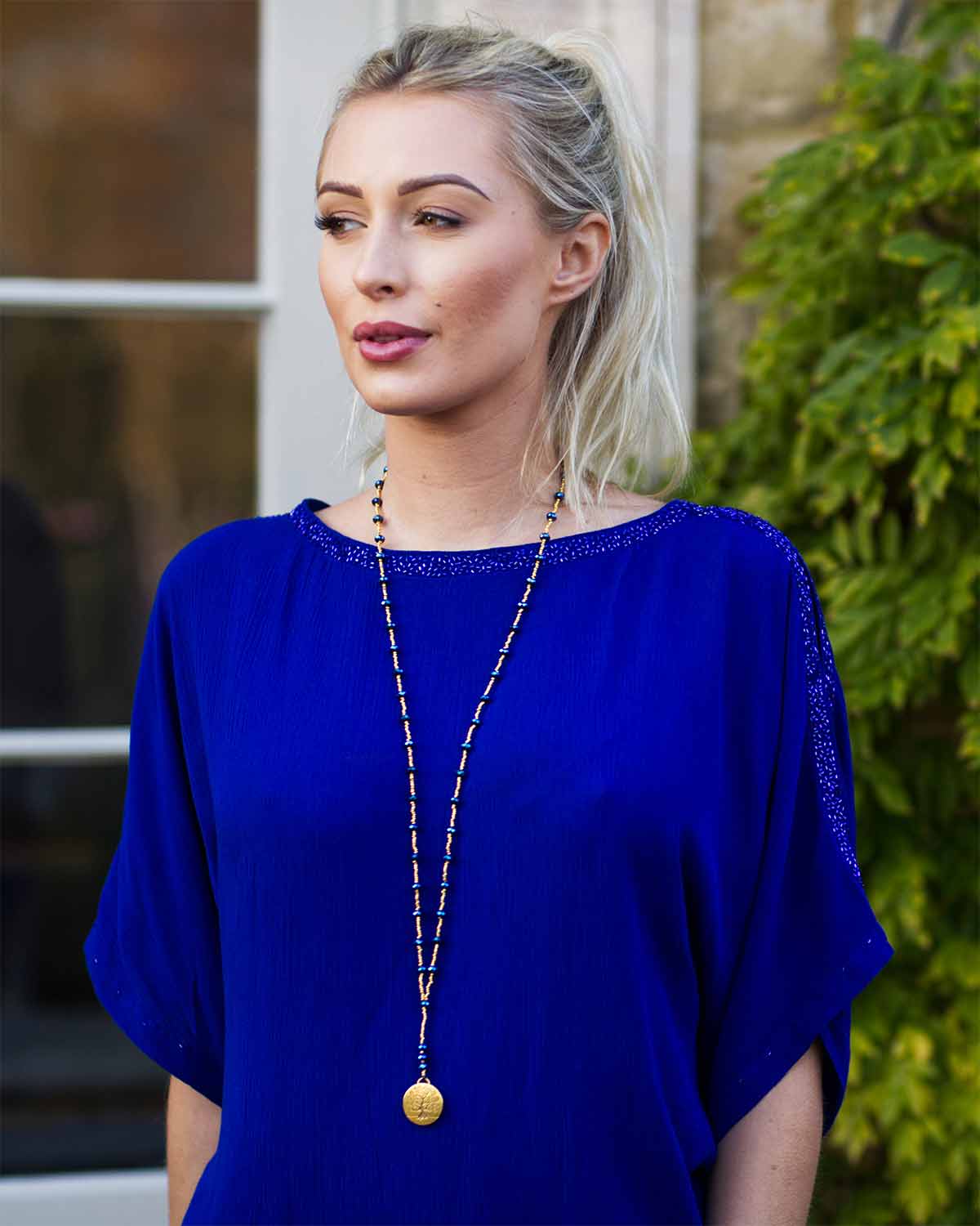 Tree of life Necklace