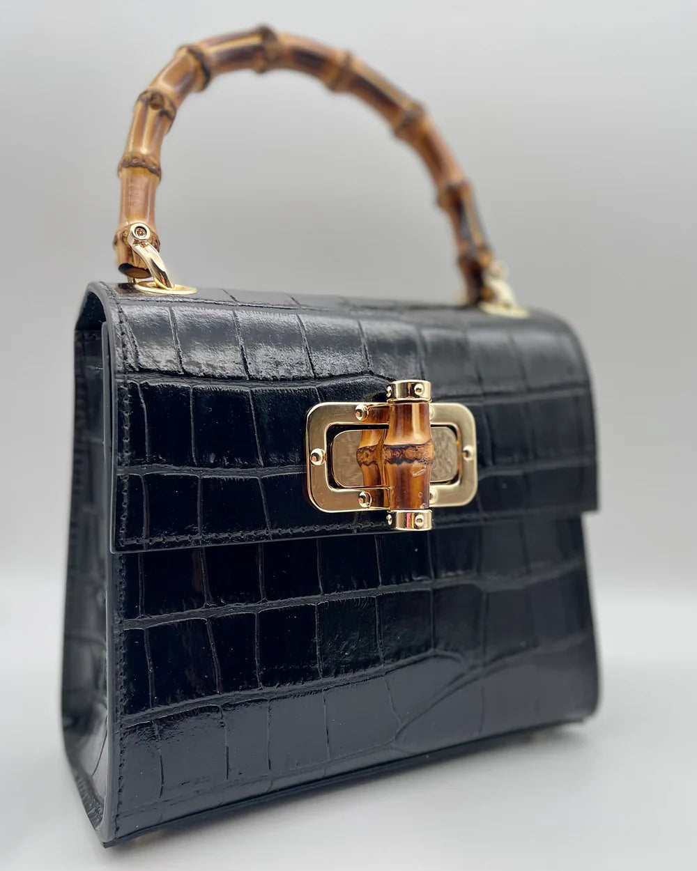Chelsea Bag - Black