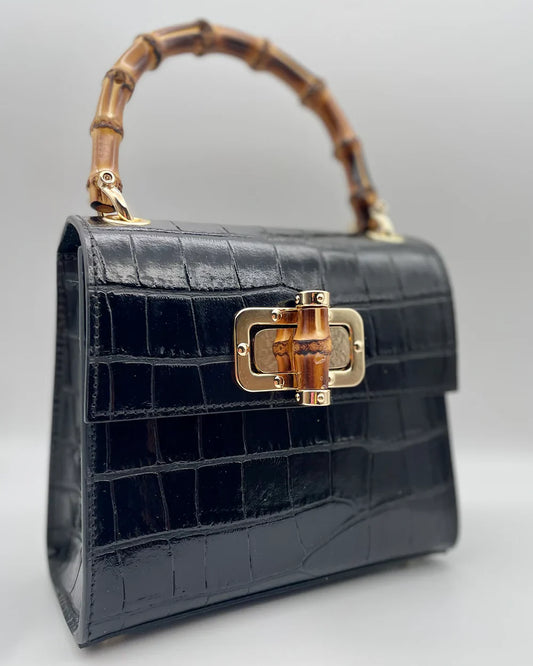 Chelsea Bag - Black
