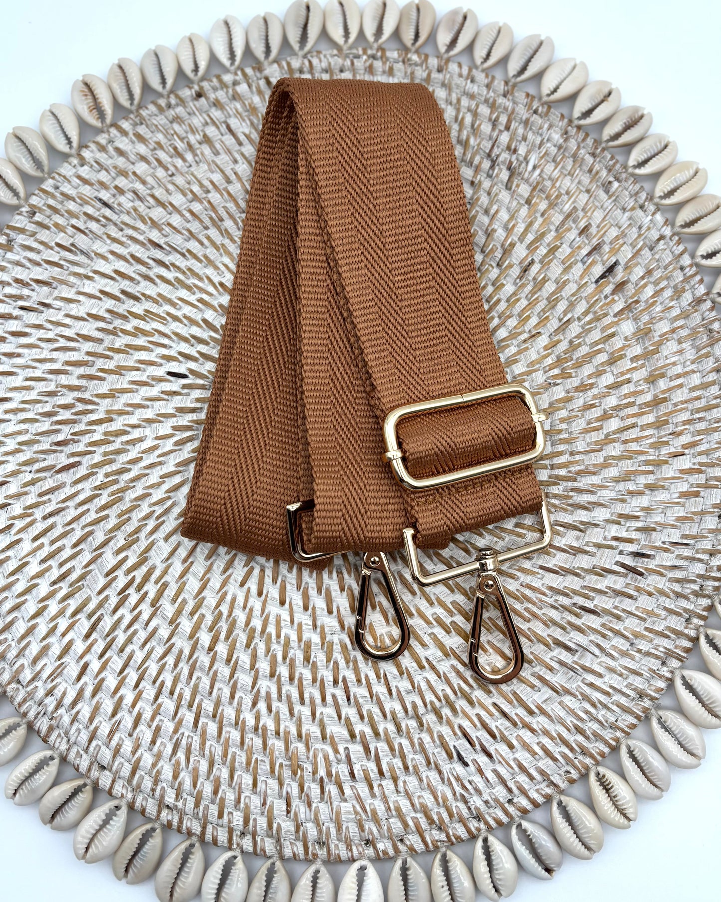 Bag Strap - Stripes