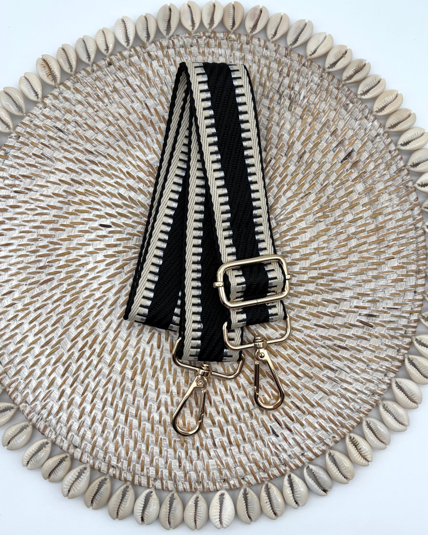 Bag Strap - Stripes