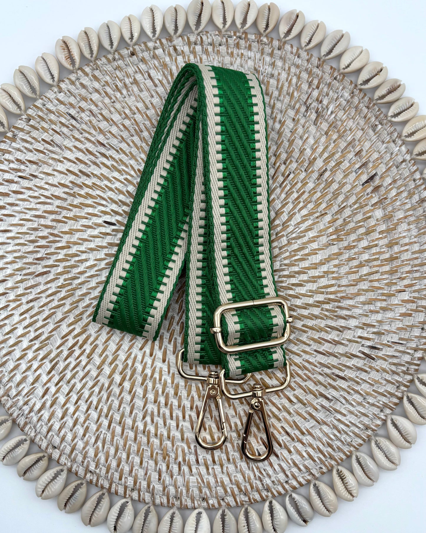 Bag Strap - Stripes