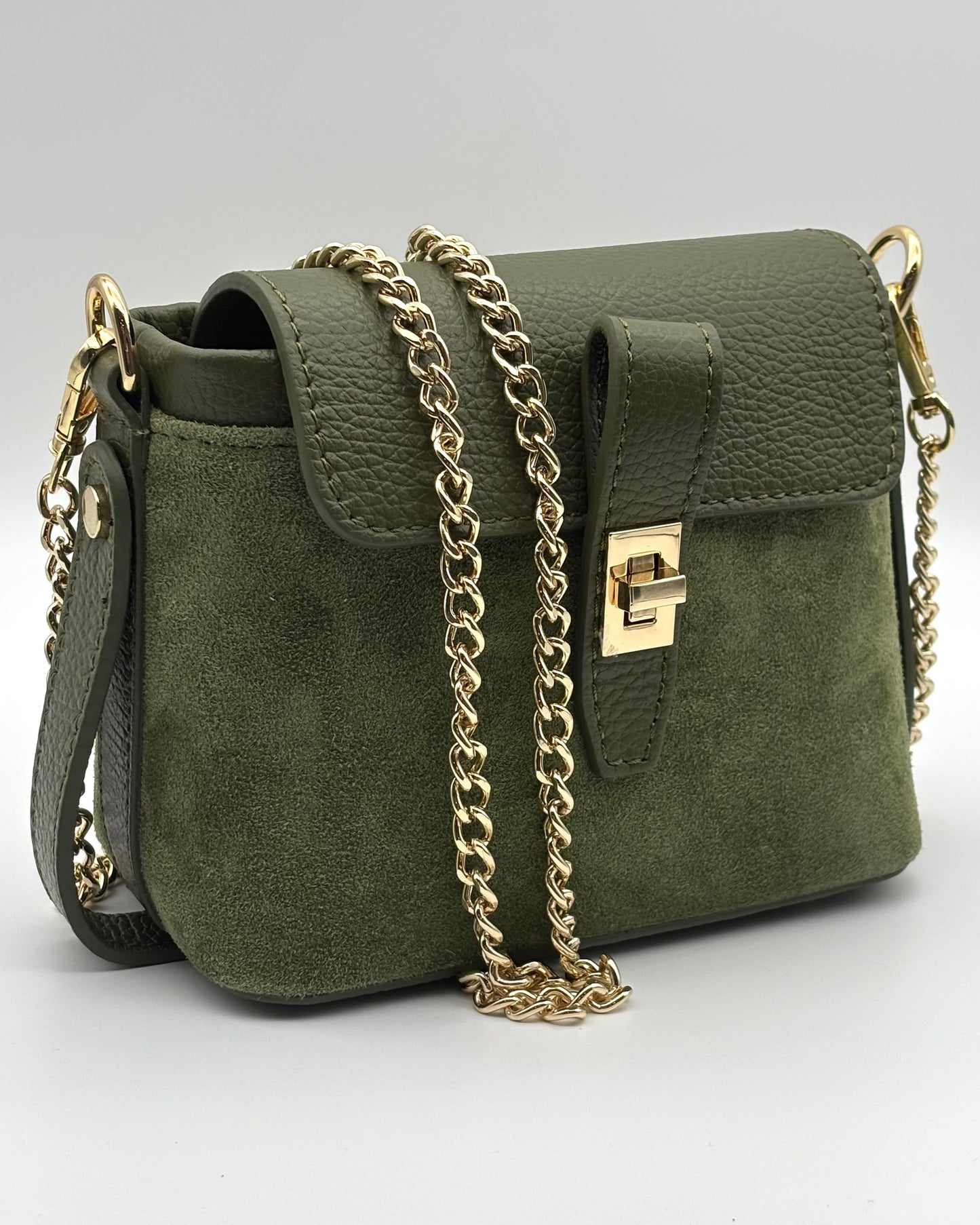 Rimini Bag - Olive
