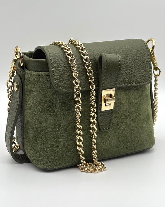 Rimini Bag - Olive