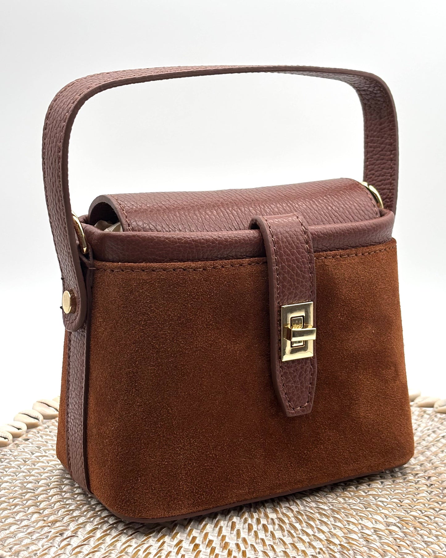 Rimini Bag - Brown