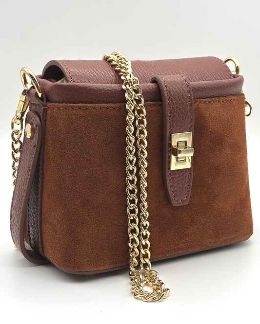 Rimini Bag - Brown