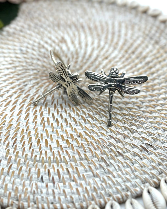 Dragonfly Napkin Ring - Setof2