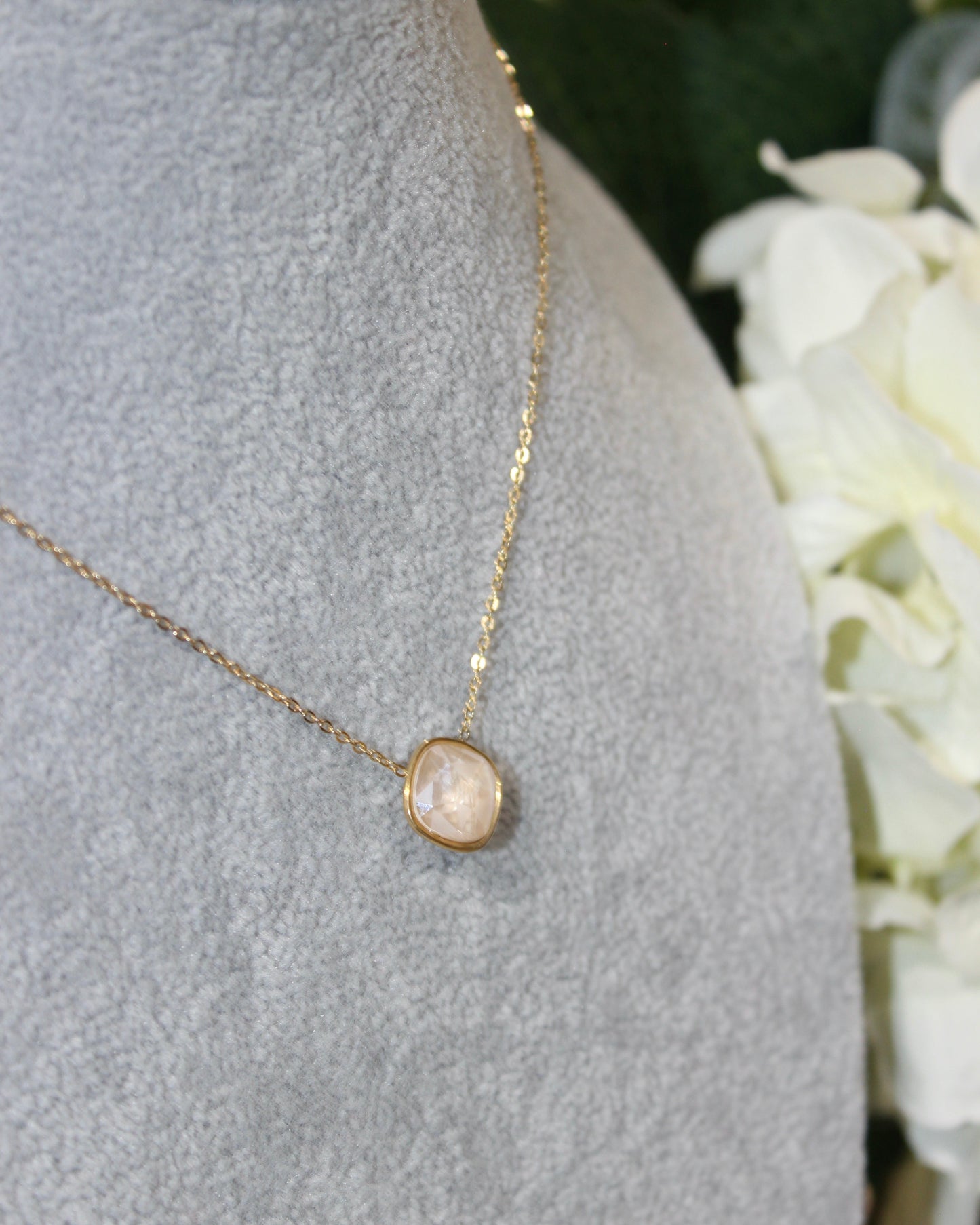 Biarritz - Necklace