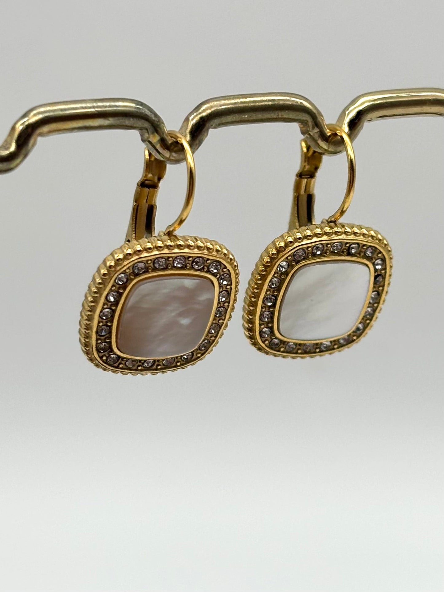 Paradis Earrings
