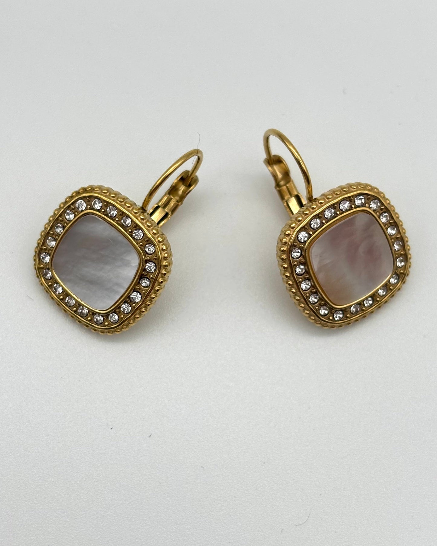 Paradis Earrings
