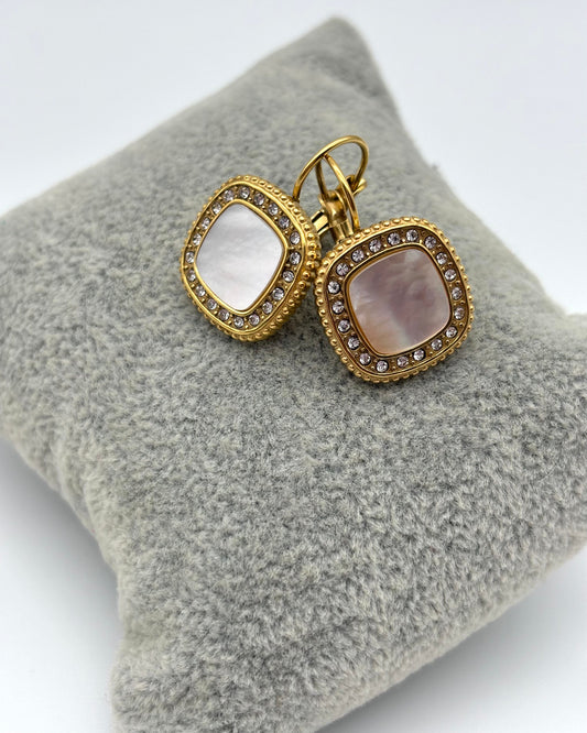Paradis Earrings
