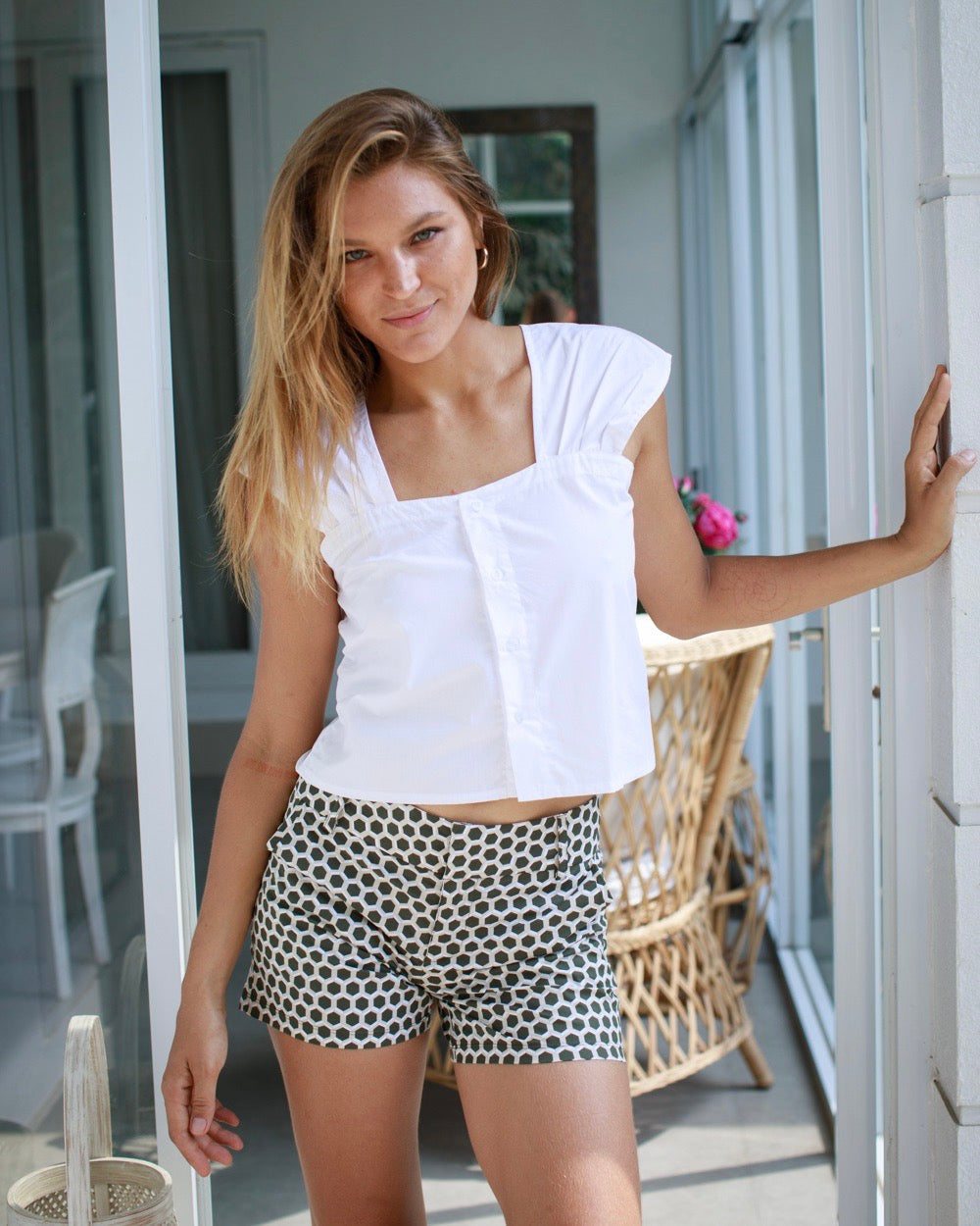 Stephanie Top