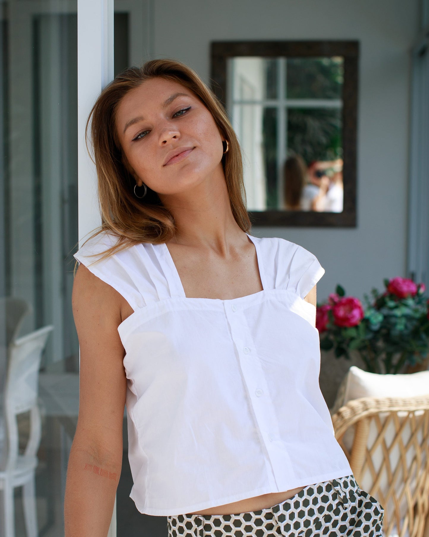 Stephanie Top