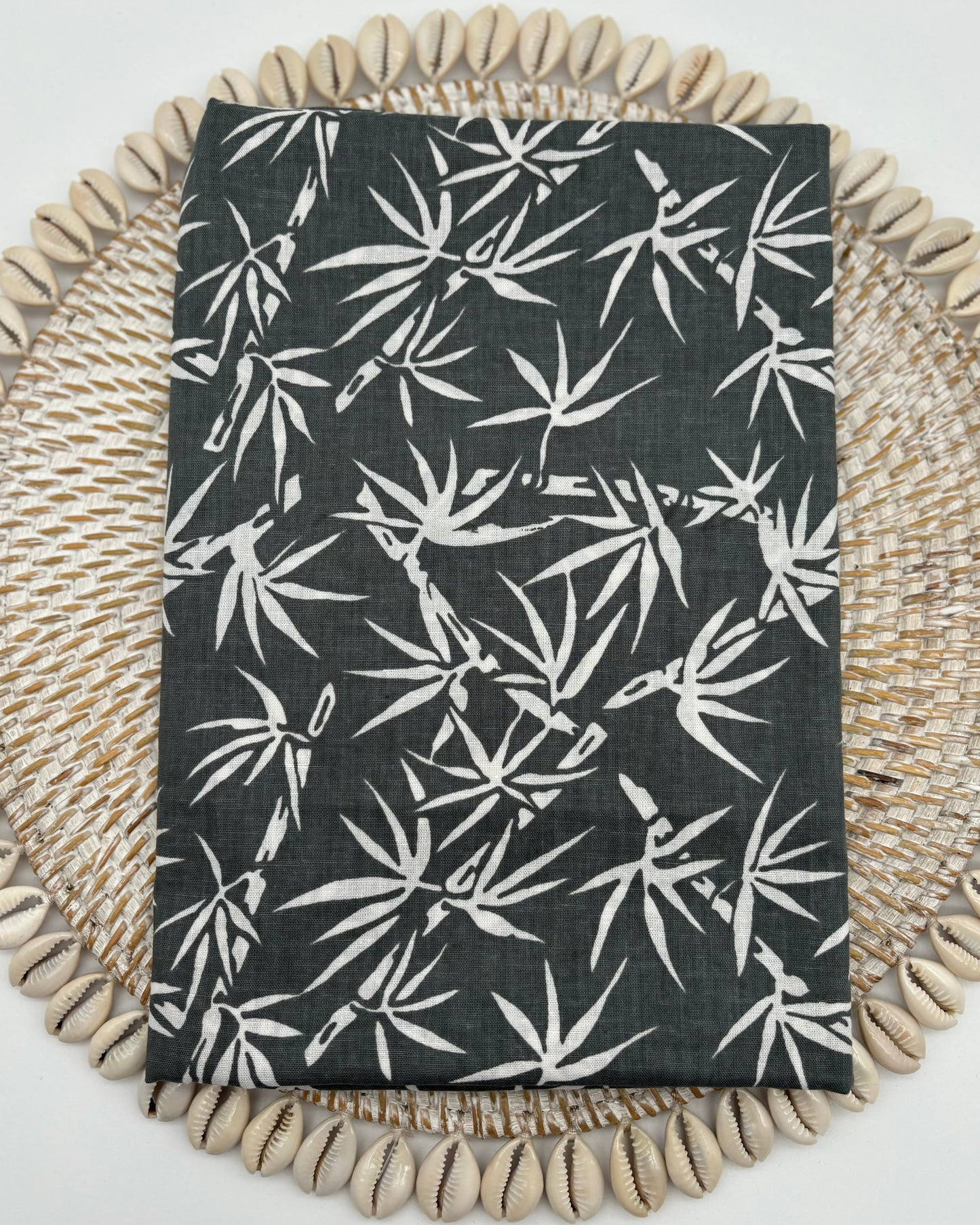 Printed Table Runner