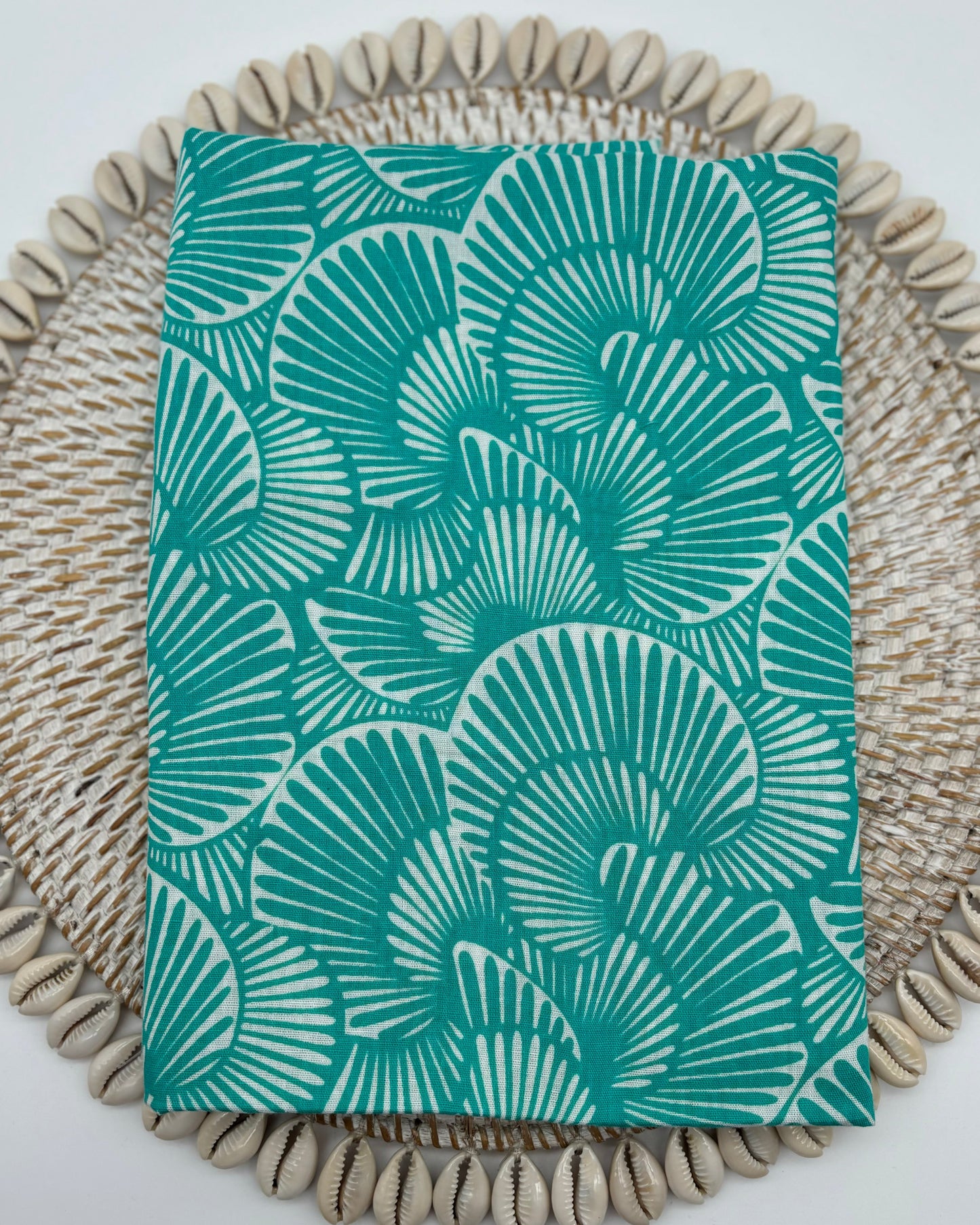 Printed Table Runner