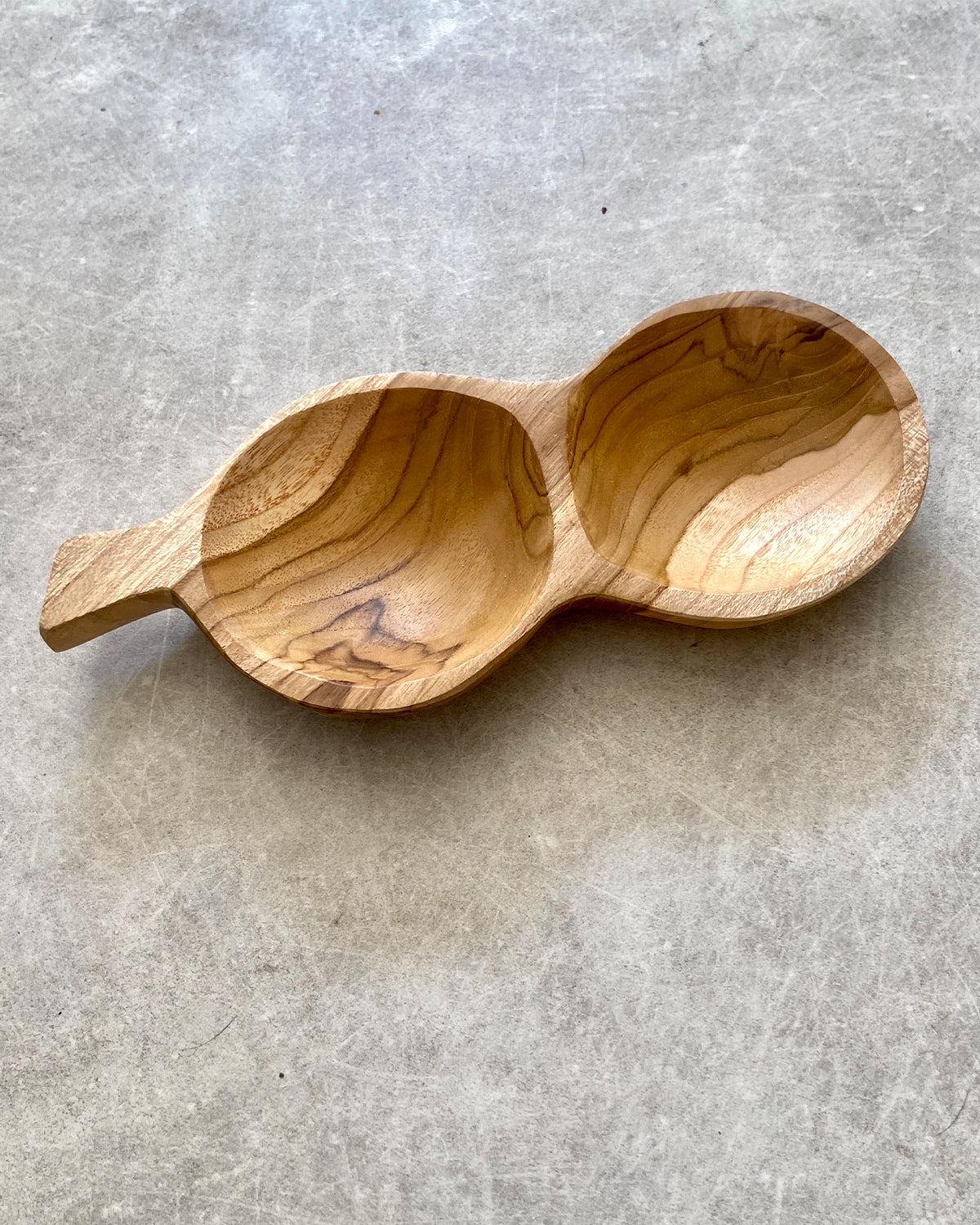 Pea Pod Bowl