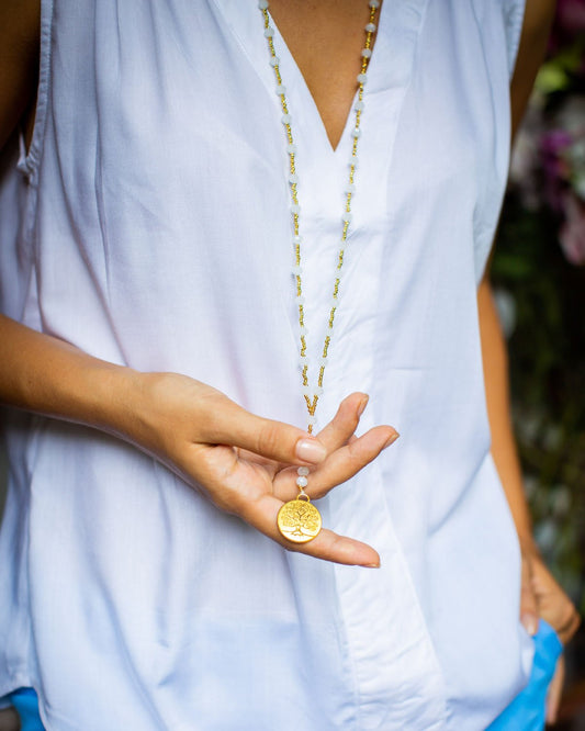 Tree of life Necklace